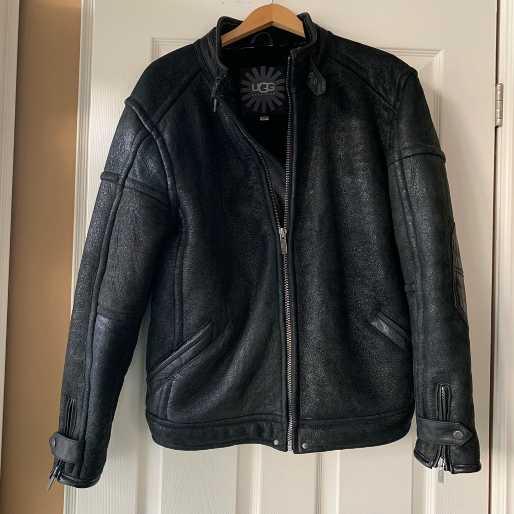 Men’s UGG Winter Jacket
